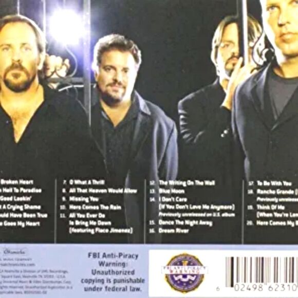 The MavericksThe Definitive Collection - Picture 2 of 3